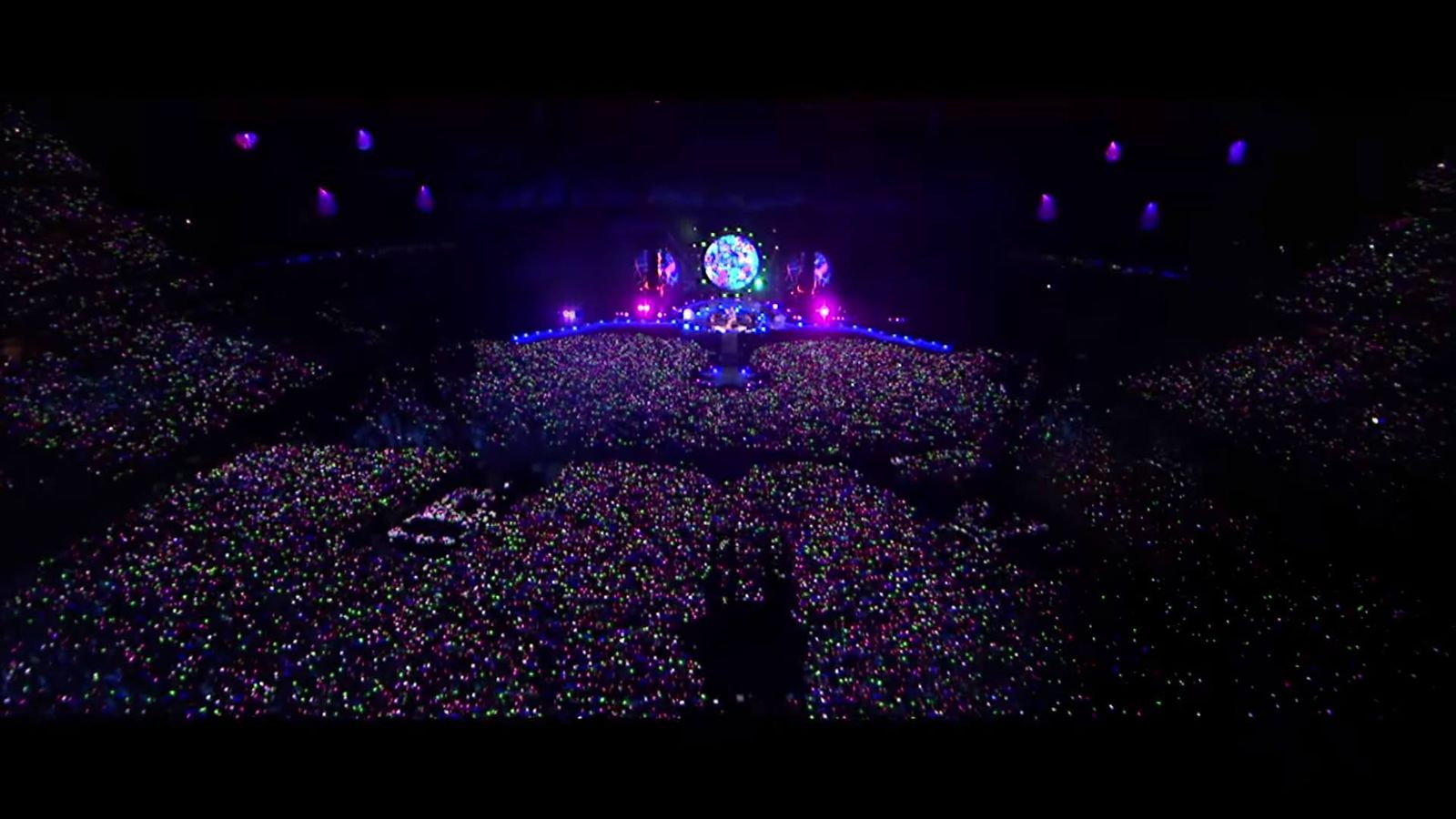 Coldplay საქართველოში