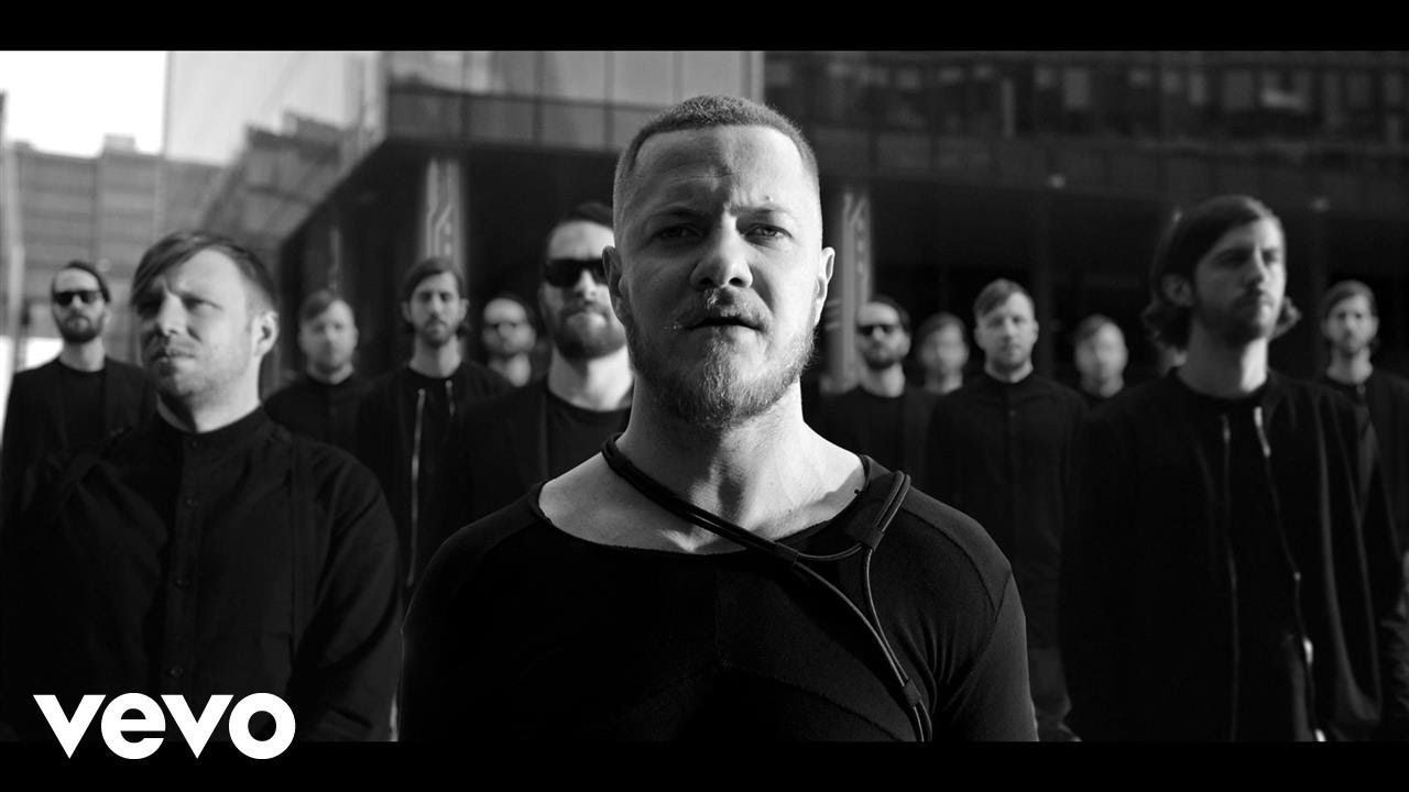 ვითხოვთ IMAGINE DRAGONS-ის ჩამოყვანას საქართველოში! 